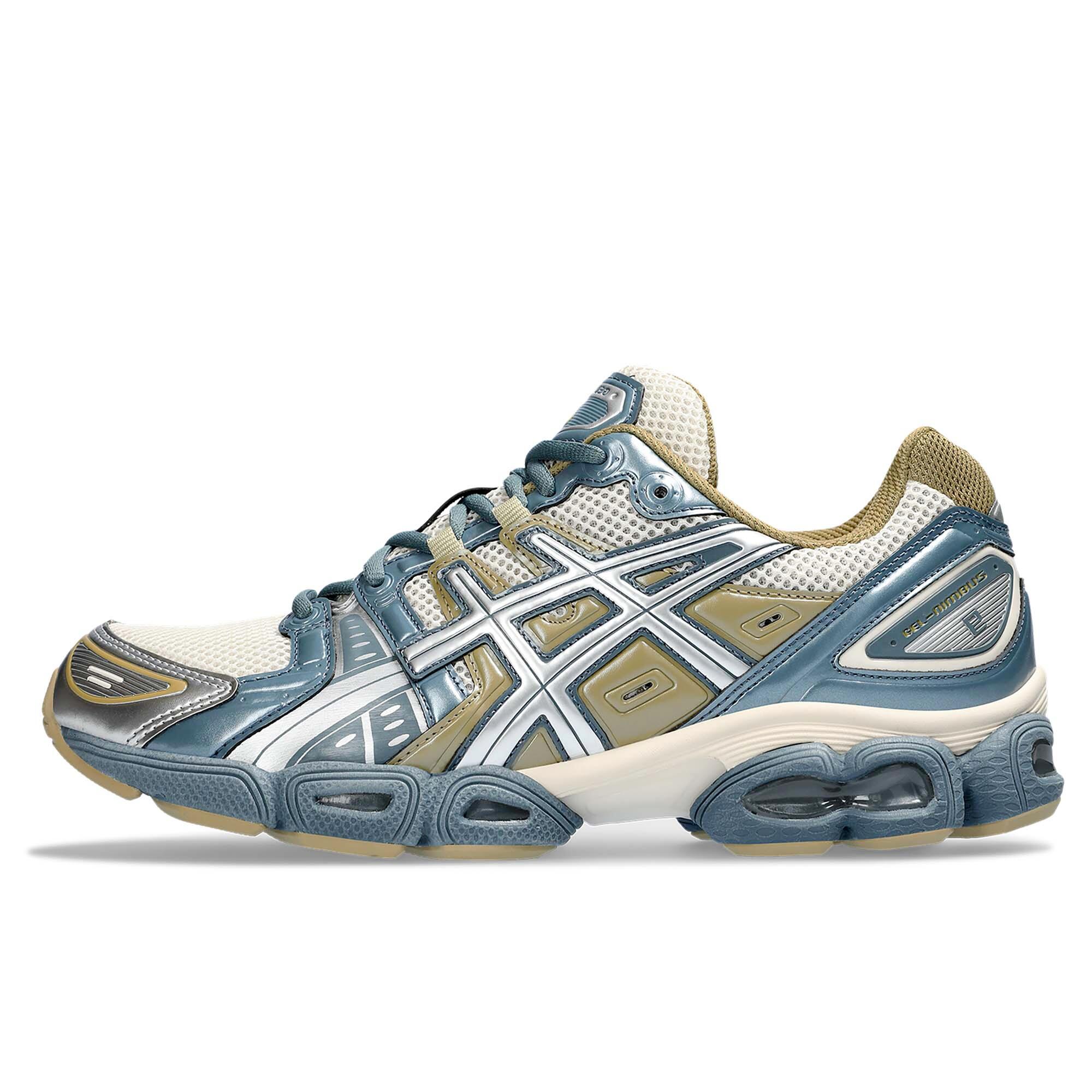 Basket asics gel nimbus 9 Decathlon